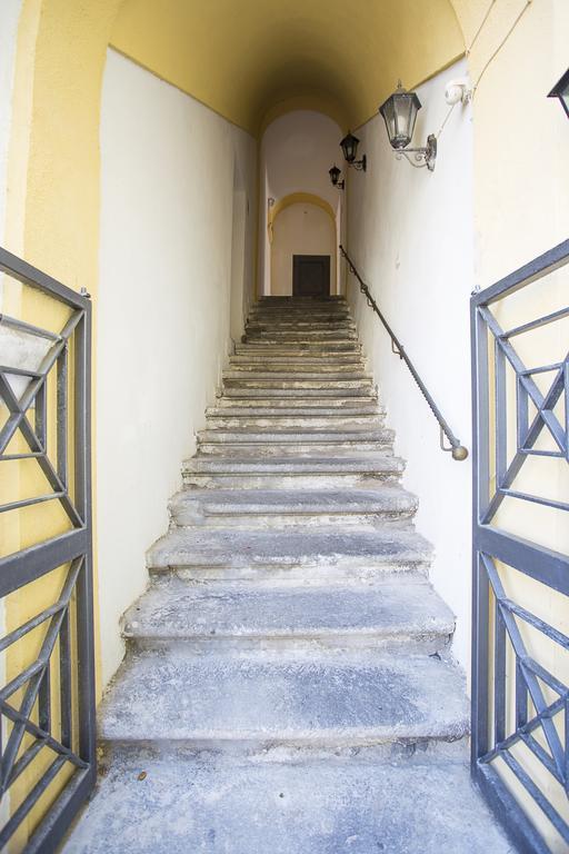 B&B Celestina Ischia Lacco Ameno (Isola d'Ischia) Exterior foto
