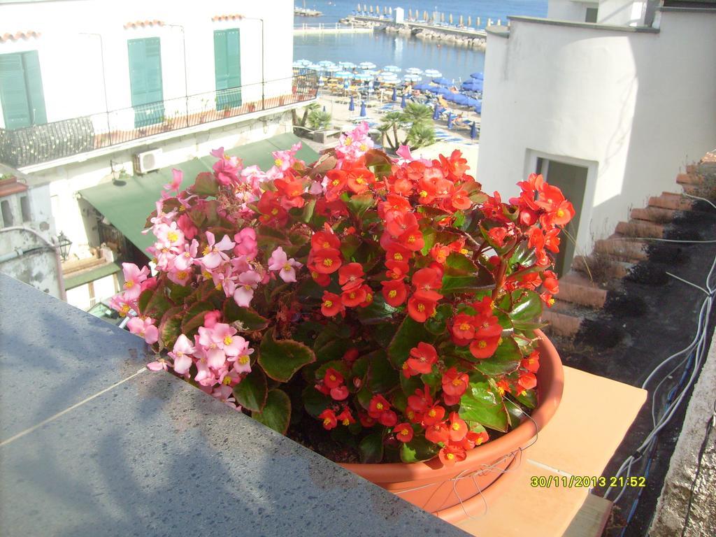 B&B Celestina Ischia Lacco Ameno (Isola d'Ischia) Exterior foto