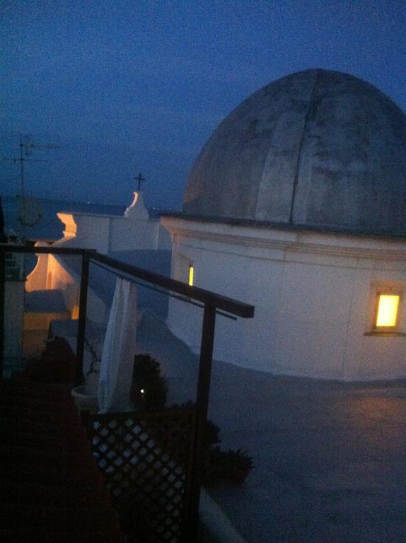 B&B Celestina Ischia Lacco Ameno (Isola d'Ischia) Exterior foto
