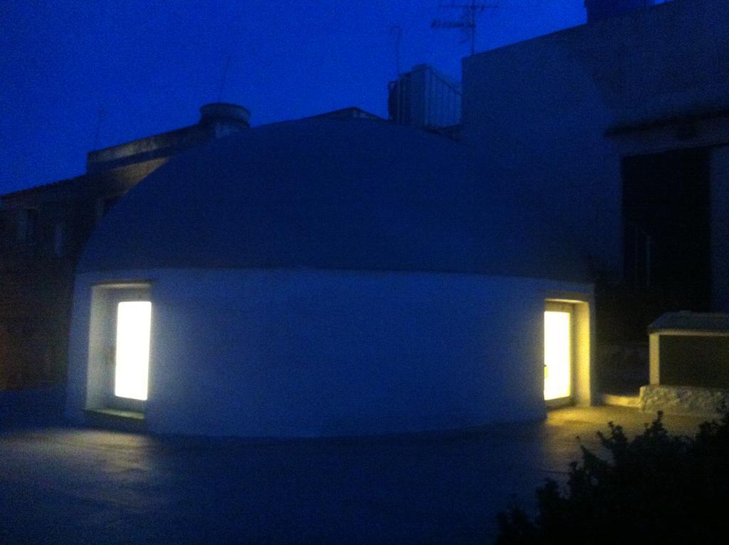 B&B Celestina Ischia Lacco Ameno (Isola d'Ischia) Exterior foto