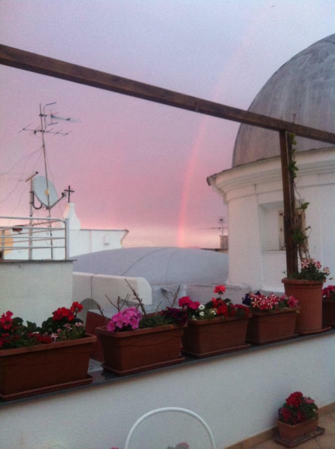 B&B Celestina Ischia Lacco Ameno (Isola d'Ischia) Exterior foto