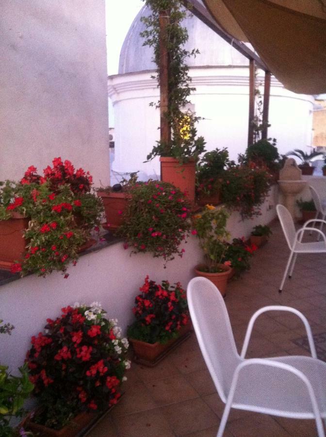 B&B Celestina Ischia Lacco Ameno (Isola d'Ischia) Exterior foto