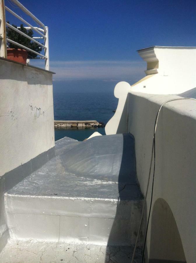 B&B Celestina Ischia Lacco Ameno (Isola d'Ischia) Exterior foto