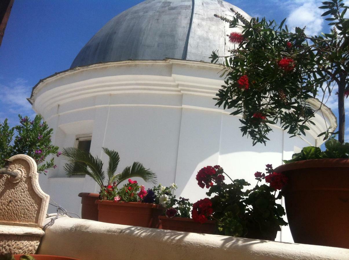 B&B Celestina Ischia Lacco Ameno (Isola d'Ischia) Exterior foto