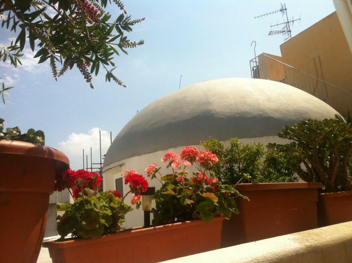 B&B Celestina Ischia Lacco Ameno (Isola d'Ischia) Exterior foto
