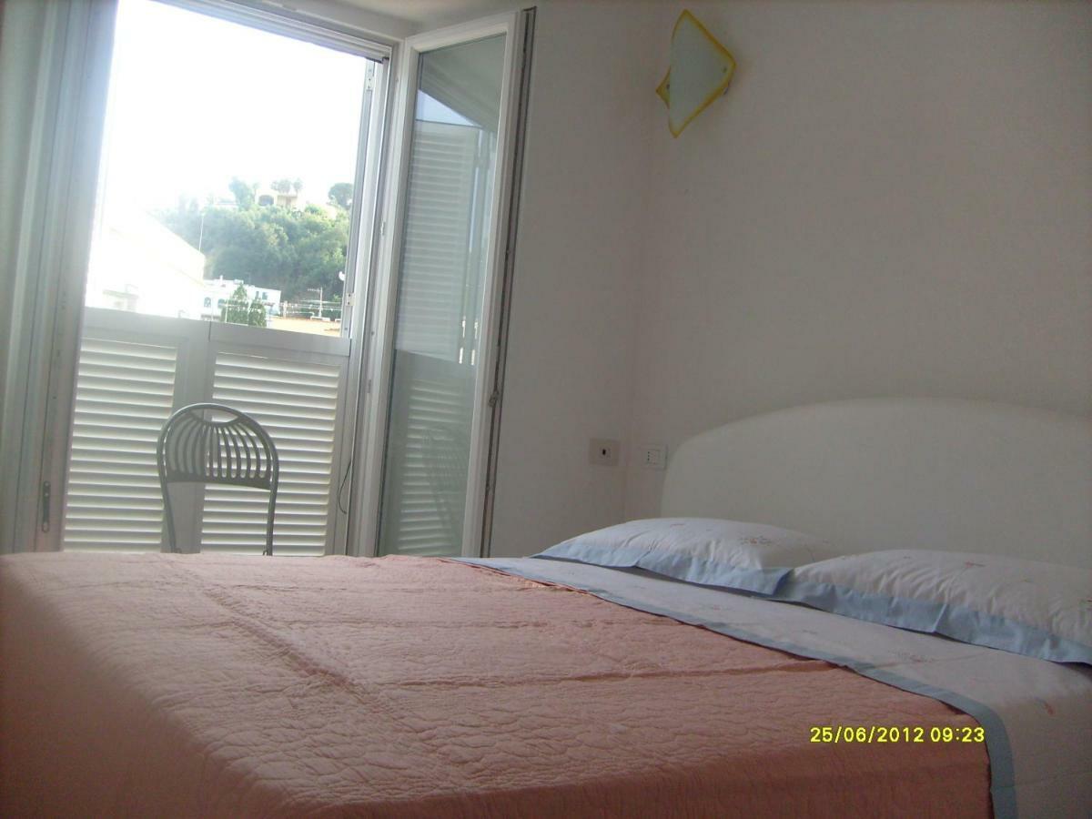 B&B Celestina Ischia Lacco Ameno (Isola d'Ischia) Exterior foto