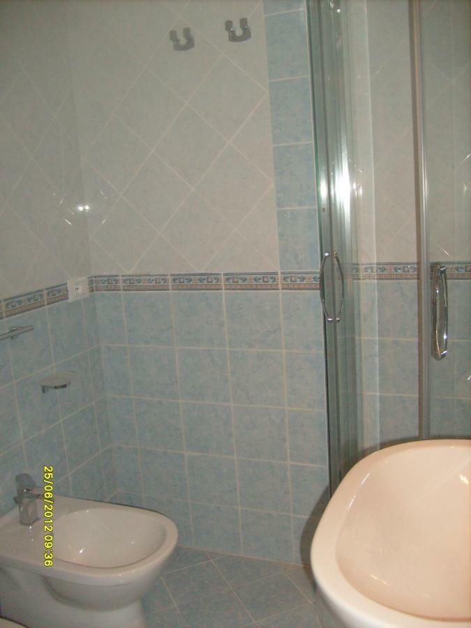 B&B Celestina Ischia Lacco Ameno (Isola d'Ischia) Exterior foto