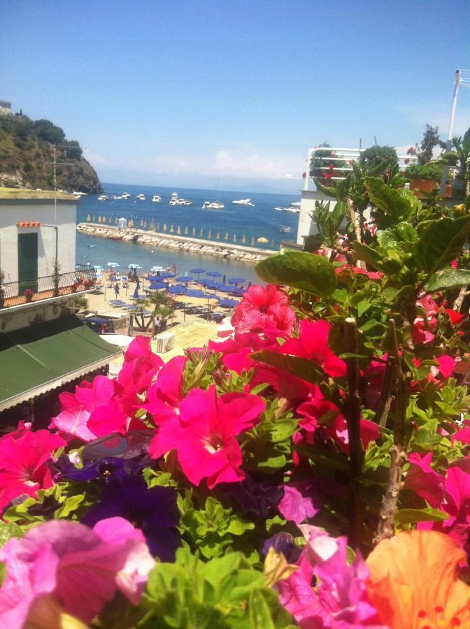 B&B Celestina Ischia Lacco Ameno (Isola d'Ischia) Exterior foto